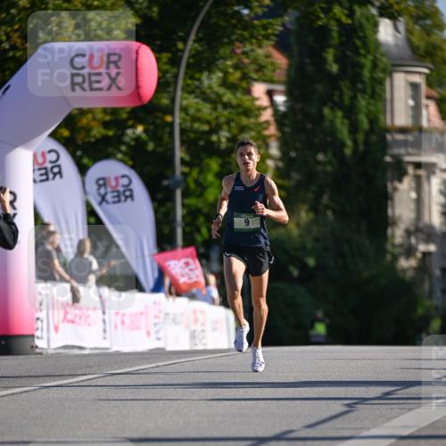 07.09.2025 - BARMER Alsterlauf Dr. Thomas Lammeyer http://msf.ph/oto/8704952 07.09.2025 09:17:18 Laufen 9 meine-sportfotos.de