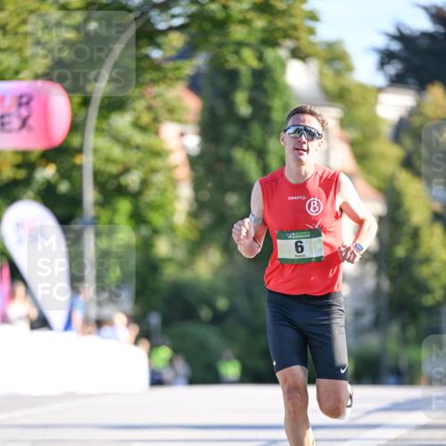 07.09.2025 - BARMER Alsterlauf Dr. Thomas Lammeyer http://msf.ph/oto/8704999 07.09.2025 09:17:47 Laufen 6 meine-sportfotos.de