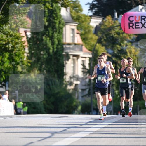 07.09.2025 - BARMER Alsterlauf Dr. Thomas Lammeyer http://msf.ph/oto/8705009 07.09.2025 09:18:00 Laufen 15, 10 meine-sportfotos.de