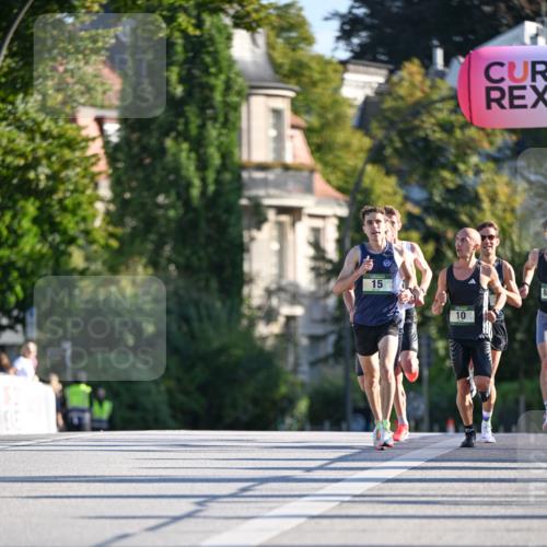 07.09.2025 - BARMER Alsterlauf Dr. Thomas Lammeyer http://msf.ph/oto/8705010 07.09.2025 09:18:00 Laufen 15, 10 meine-sportfotos.de