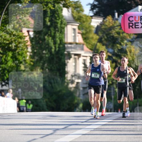 07.09.2025 - BARMER Alsterlauf Dr. Thomas Lammeyer http://msf.ph/oto/8705012 07.09.2025 09:18:00 Laufen 15, 10 meine-sportfotos.de