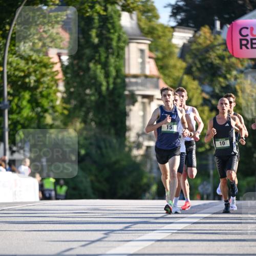 07.09.2025 - BARMER Alsterlauf Dr. Thomas Lammeyer http://msf.ph/oto/8705015 07.09.2025 09:18:00 Laufen 15, 10 meine-sportfotos.de