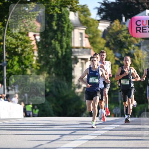 07.09.2025 - BARMER Alsterlauf Dr. Thomas Lammeyer http://msf.ph/oto/8705016 07.09.2025 09:18:01 Laufen 15, 10 meine-sportfotos.de