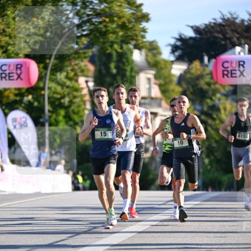 07.09.2025 - BARMER Alsterlauf Dr. Thomas Lammeyer http://msf.ph/oto/8705025 07.09.2025 09:18:02 Laufen 15, 10, 8153 meine-sportfotos.de