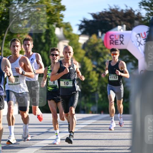 07.09.2025 - BARMER Alsterlauf Dr. Thomas Lammeyer http://msf.ph/oto/8705030 07.09.2025 09:18:03 Laufen 9, 8, 10, 8153 meine-sportfotos.de