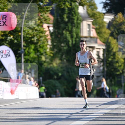 07.09.2025 - BARMER Alsterlauf Dr. Thomas Lammeyer http://msf.ph/oto/8705045 07.09.2025 09:18:36 Laufen 474 meine-sportfotos.de