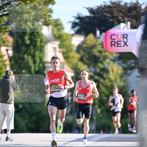 07.09.2025 - BARMER Alsterlauf Dr. Thomas Lammeyer http://msf.ph/oto/8705127 07.09.2025 09:19:07 Laufen 8354, 4118 meine-sportfotos.de