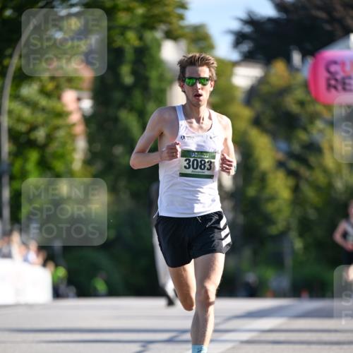 07.09.2025 - BARMER Alsterlauf Dr. Thomas Lammeyer http://msf.ph/oto/8705191 07.09.2025 09:19:29 Laufen 3083 meine-sportfotos.de