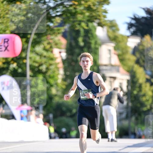 07.09.2025 - BARMER Alsterlauf Dr. Thomas Lammeyer http://msf.ph/oto/8705204 07.09.2025 09:19:35 Laufen 49 meine-sportfotos.de