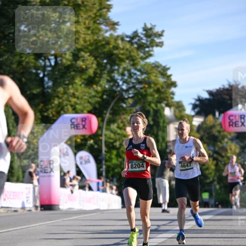 07.09.2025 - BARMER Alsterlauf Dr. Thomas Lammeyer http://msf.ph/oto/8705397 07.09.2025 09:20:35 Laufen 8204, 4647, 34 meine-sportfotos.de