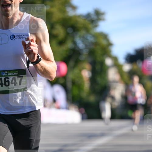 07.09.2025 - BARMER Alsterlauf Dr. Thomas Lammeyer http://msf.ph/oto/8705415 07.09.2025 09:20:38 Laufen 36, 1, 4647 meine-sportfotos.de