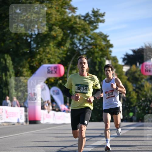 07.09.2025 - BARMER Alsterlauf Dr. Thomas Lammeyer http://msf.ph/oto/8705485 07.09.2025 09:20:51 Laufen 3514, 2307 meine-sportfotos.de
