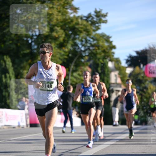 07.09.2025 - BARMER Alsterlauf Dr. Thomas Lammeyer http://msf.ph/oto/8705566 07.09.2025 09:21:12 Laufen 5148, 8008 meine-sportfotos.de