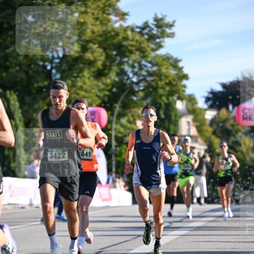 07.09.2025 - BARMER Alsterlauf Dr. Thomas Lammeyer http://msf.ph/oto/8705578 07.09.2025 09:21:14 Laufen 3422, 841 meine-sportfotos.de