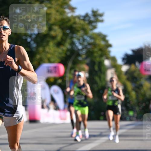 07.09.2025 - BARMER Alsterlauf Dr. Thomas Lammeyer http://msf.ph/oto/8705589 07.09.2025 09:21:16 Laufen  meine-sportfotos.de