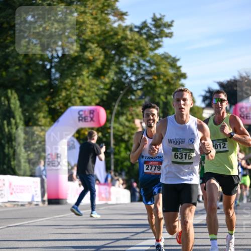 07.09.2025 - BARMER Alsterlauf Dr. Thomas Lammeyer http://msf.ph/oto/8705617 07.09.2025 09:21:25 Laufen 012, 6316, 2779 meine-sportfotos.de