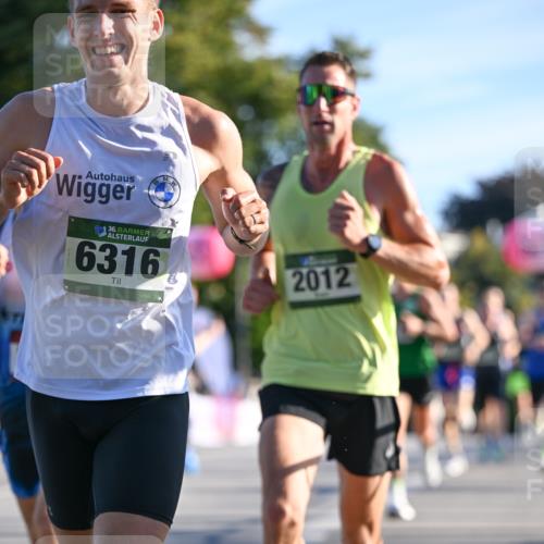 07.09.2025 - BARMER Alsterlauf Dr. Thomas Lammeyer http://msf.ph/oto/8705625 07.09.2025 09:21:26 Laufen 136, 6316, 2012 meine-sportfotos.de