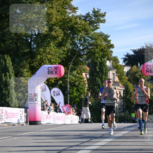 07.09.2025 - BARMER Alsterlauf Dr. Thomas Lammeyer http://msf.ph/oto/8705672 07.09.2025 09:21:33 Laufen 4614, 3418 meine-sportfotos.de