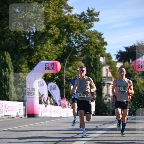 07.09.2025 - BARMER Alsterlauf Dr. Thomas Lammeyer http://msf.ph/oto/8705680 07.09.2025 09:21:34 Laufen 3418, 4614, 2380 meine-sportfotos.de