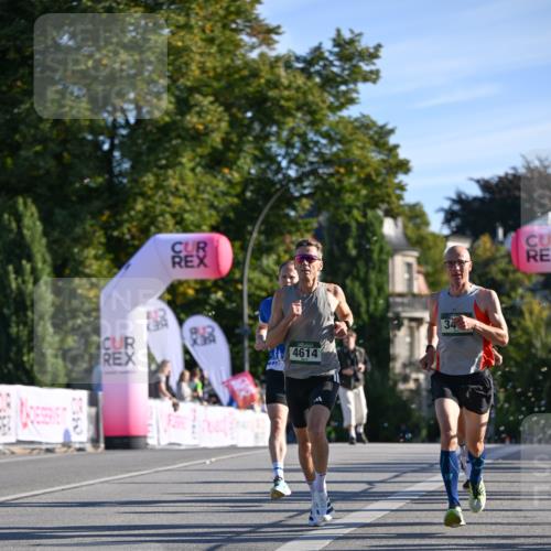 07.09.2025 - BARMER Alsterlauf Dr. Thomas Lammeyer http://msf.ph/oto/8705681 07.09.2025 09:21:35 Laufen 2380, 22, 4614, 34 meine-sportfotos.de