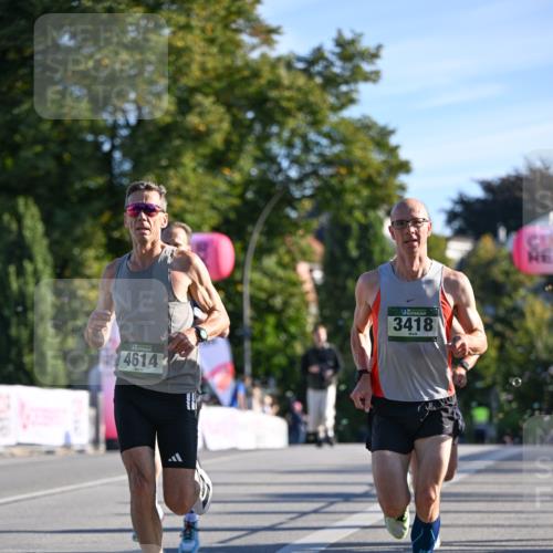 07.09.2025 - BARMER Alsterlauf Dr. Thomas Lammeyer http://msf.ph/oto/8705690 07.09.2025 09:21:36 Laufen 4614, 3418 meine-sportfotos.de