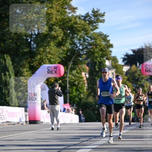07.09.2025 - BARMER Alsterlauf Dr. Thomas Lammeyer http://msf.ph/oto/8705738 07.09.2025 09:21:48 Laufen 8314, 5429, 34 meine-sportfotos.de