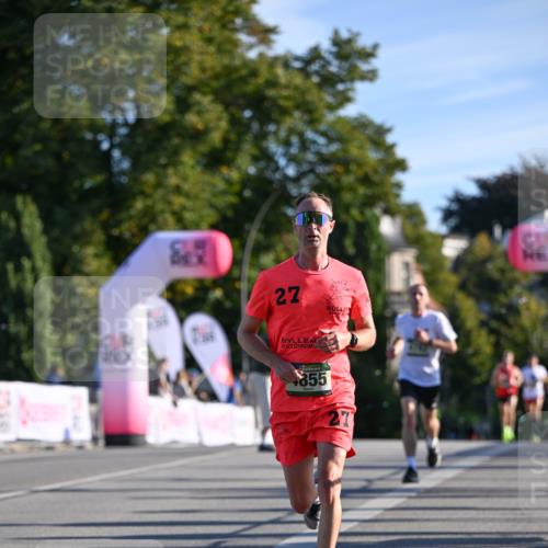 07.09.2025 - BARMER Alsterlauf Dr. Thomas Lammeyer http://msf.ph/oto/8705855 07.09.2025 09:22:12 Laufen 27, 855, 27 meine-sportfotos.de
