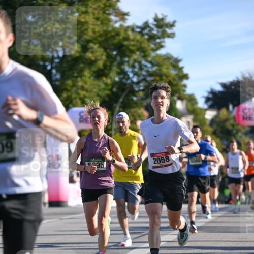 07.09.2025 - BARMER Alsterlauf Dr. Thomas Lammeyer http://msf.ph/oto/8706041 07.09.2025 09:22:54 Laufen 09, 95, 2058, 5080 meine-sportfotos.de