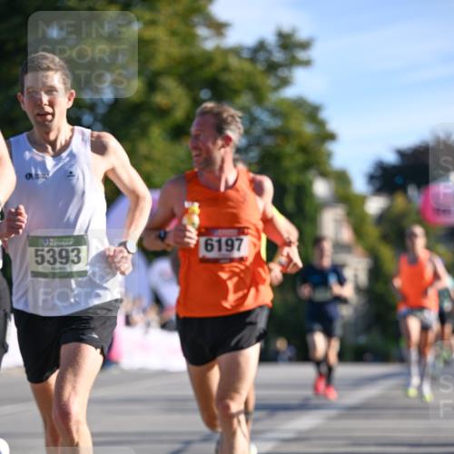 07.09.2025 - BARMER Alsterlauf Dr. Thomas Lammeyer http://msf.ph/oto/8706072 07.09.2025 09:22:59 Laufen 5393, 6197 meine-sportfotos.de