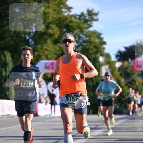 07.09.2025 - BARMER Alsterlauf Dr. Thomas Lammeyer http://msf.ph/oto/8706090 07.09.2025 09:23:02 Laufen 2025, 8247, 5157 meine-sportfotos.de