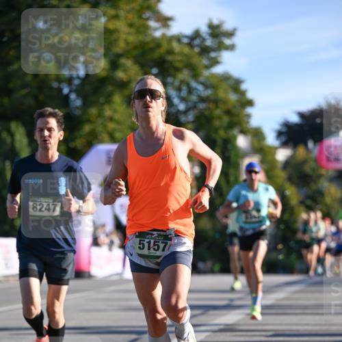 07.09.2025 - BARMER Alsterlauf Dr. Thomas Lammeyer http://msf.ph/oto/8706091 07.09.2025 09:23:02 Laufen 2025, 8247, 5157 meine-sportfotos.de