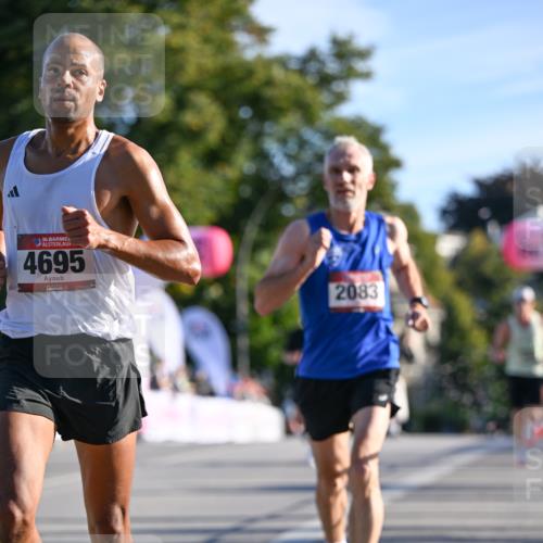 07.09.2025 - BARMER Alsterlauf Dr. Thomas Lammeyer http://msf.ph/oto/8706165 07.09.2025 09:23:16 Laufen 136, 4695, 2083 meine-sportfotos.de
