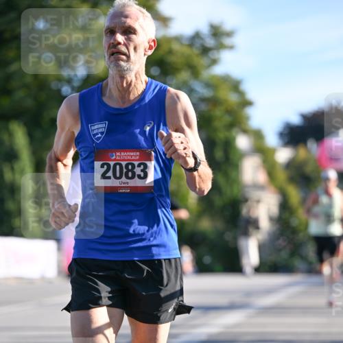 07.09.2025 - BARMER Alsterlauf Dr. Thomas Lammeyer http://msf.ph/oto/8706170 07.09.2025 09:23:17 Laufen 36, 2083 meine-sportfotos.de
