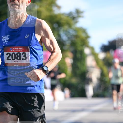 07.09.2025 - BARMER Alsterlauf Dr. Thomas Lammeyer http://msf.ph/oto/8706172 07.09.2025 09:23:18 Laufen 36, 2083 meine-sportfotos.de