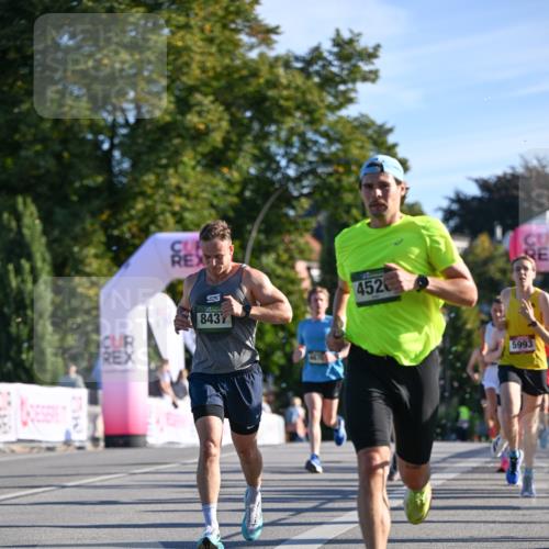 07.09.2025 - BARMER Alsterlauf Dr. Thomas Lammeyer http://msf.ph/oto/8706223 07.09.2025 09:23:32 Laufen 452, 8437, 5993 meine-sportfotos.de