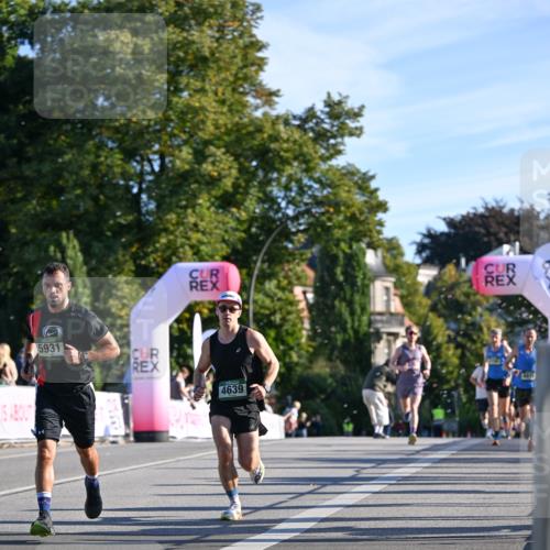 07.09.2025 - BARMER Alsterlauf Dr. Thomas Lammeyer http://msf.ph/oto/8706290 07.09.2025 09:23:46 Laufen 5931, 4639 meine-sportfotos.de