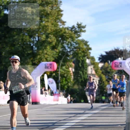 07.09.2025 - BARMER Alsterlauf Dr. Thomas Lammeyer http://msf.ph/oto/8706299 07.09.2025 09:23:47 Laufen 4639 meine-sportfotos.de