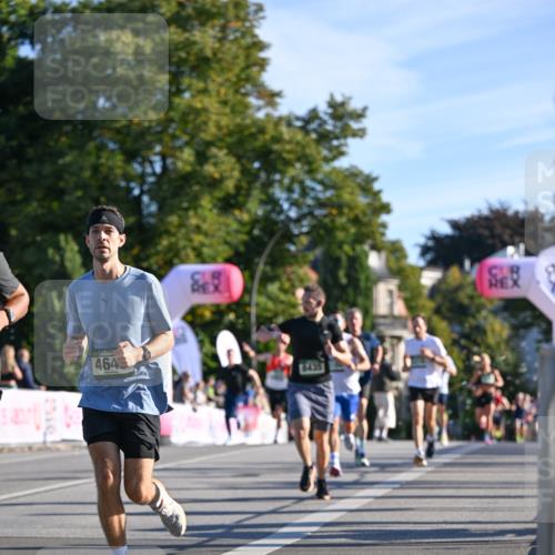 07.09.2025 - BARMER Alsterlauf Dr. Thomas Lammeyer http://msf.ph/oto/8706387 07.09.2025 09:24:03 Laufen 2716, 464 meine-sportfotos.de
