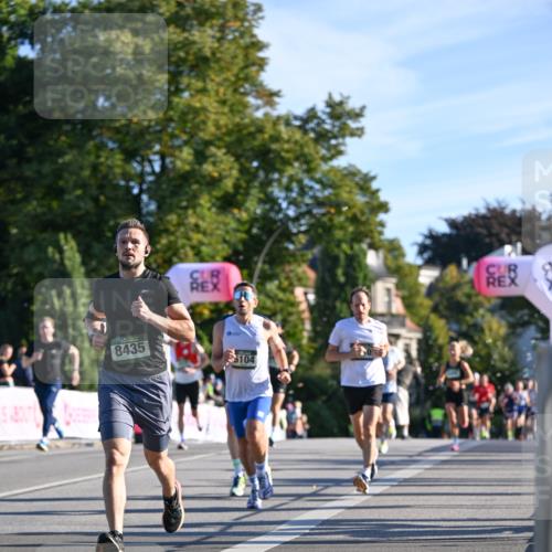 07.09.2025 - BARMER Alsterlauf Dr. Thomas Lammeyer http://msf.ph/oto/8706396 07.09.2025 09:24:05 Laufen 8435, 104 meine-sportfotos.de