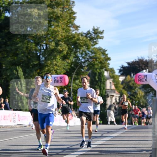 07.09.2025 - BARMER Alsterlauf Dr. Thomas Lammeyer http://msf.ph/oto/8706402 07.09.2025 09:24:05 Laufen 51, 6104, 5210 meine-sportfotos.de