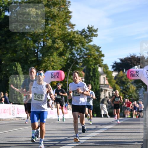 07.09.2025 - BARMER Alsterlauf Dr. Thomas Lammeyer http://msf.ph/oto/8706403 07.09.2025 09:24:06 Laufen 6104, 5210 meine-sportfotos.de