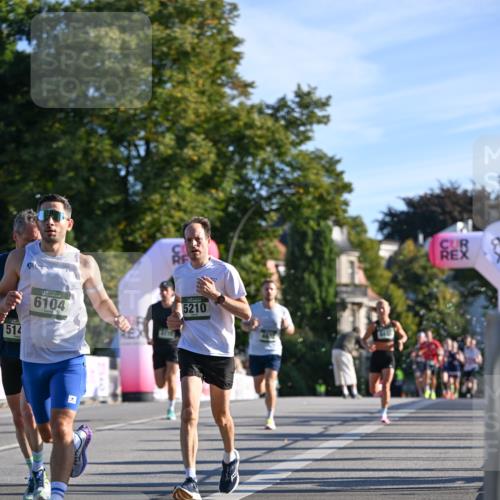 07.09.2025 - BARMER Alsterlauf Dr. Thomas Lammeyer http://msf.ph/oto/8706406 07.09.2025 09:24:06 Laufen 514, 6104, 5210 meine-sportfotos.de