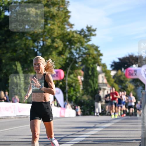 07.09.2025 - BARMER Alsterlauf Dr. Thomas Lammeyer http://msf.ph/oto/8706434 07.09.2025 09:24:10 Laufen  meine-sportfotos.de