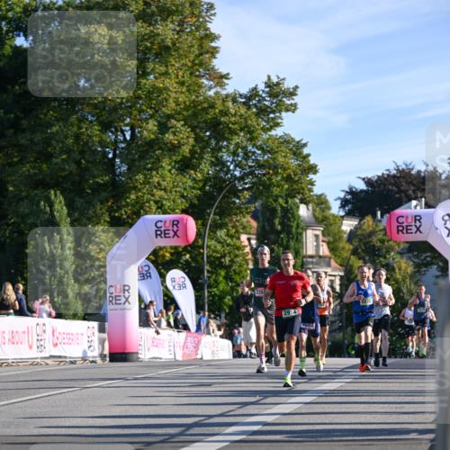 07.09.2025 - BARMER Alsterlauf Dr. Thomas Lammeyer http://msf.ph/oto/8706441 07.09.2025 09:24:13 Laufen 235, 2914, 4692, 5525 meine-sportfotos.de