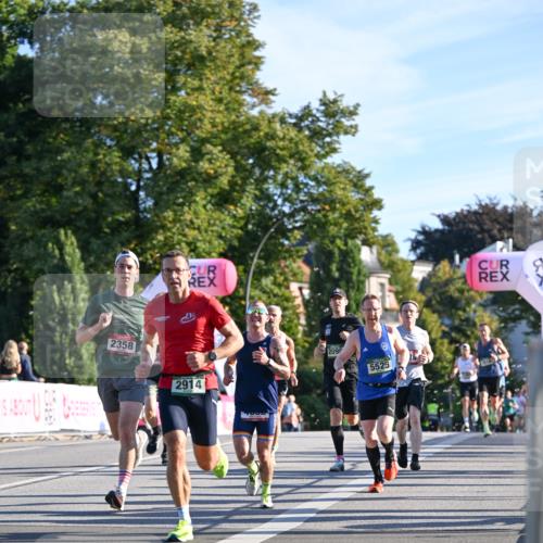 07.09.2025 - BARMER Alsterlauf Dr. Thomas Lammeyer http://msf.ph/oto/8706457 07.09.2025 09:24:15 Laufen 2358, 2914, 2099, 5525 meine-sportfotos.de