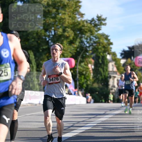 07.09.2025 - BARMER Alsterlauf Dr. Thomas Lammeyer http://msf.ph/oto/8706468 07.09.2025 09:24:19 Laufen 25, 8, 5476 meine-sportfotos.de