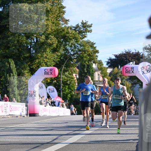 07.09.2025 - BARMER Alsterlauf Dr. Thomas Lammeyer http://msf.ph/oto/8706535 07.09.2025 09:24:35 Laufen 5583, 5828, 4665, 745 meine-sportfotos.de