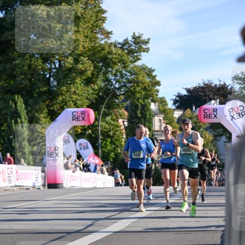 07.09.2025 - BARMER Alsterlauf Dr. Thomas Lammeyer http://msf.ph/oto/8706536 07.09.2025 09:24:35 Laufen 295, 5583, 4665, 562 meine-sportfotos.de