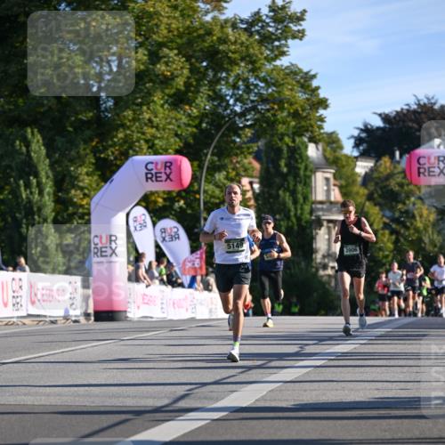 07.09.2025 - BARMER Alsterlauf Dr. Thomas Lammeyer http://msf.ph/oto/8706558 07.09.2025 09:24:40 Laufen 5149, 3906 meine-sportfotos.de