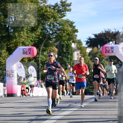 07.09.2025 - BARMER Alsterlauf Dr. Thomas Lammeyer http://msf.ph/oto/8706634 07.09.2025 09:24:57 Laufen 8025, 2231, 4687, 44 meine-sportfotos.de